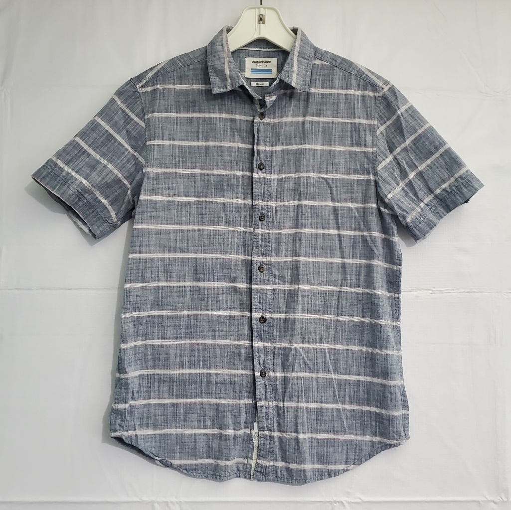 Paper Denim  Cloth